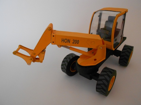 HON 200T HON 200T