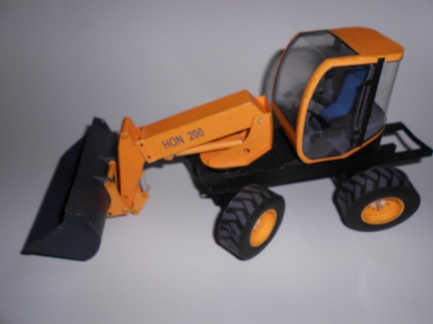 HON 200T HON 200T