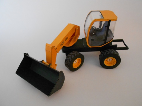 HON 200T HON 200T
