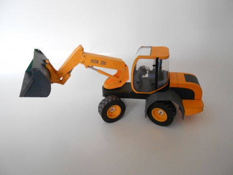 HON 200T HON 200T