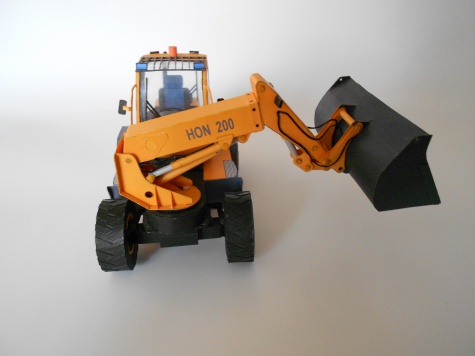 HON 200T HON 200T