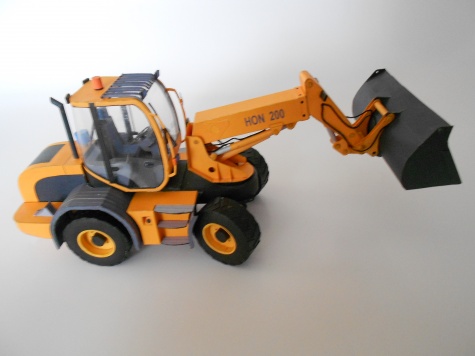 HON 200T HON 200T