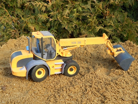 HON 200T HON 200T