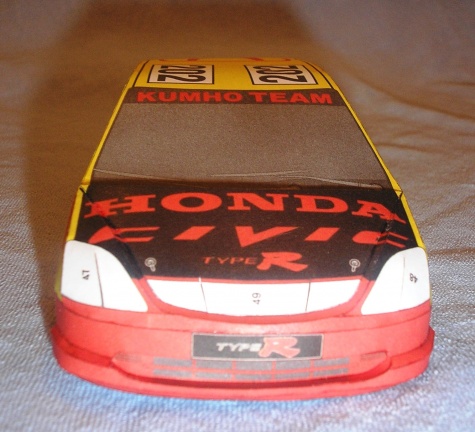 HONDA Civic HONDA Civic