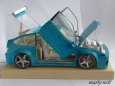 Honda CRX