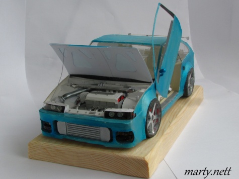 Honda CRX Honda CRX