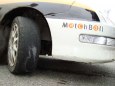 Honda Integra
