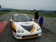 Honda Integra