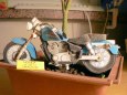 Honda VT 1100 C2 SHADOW