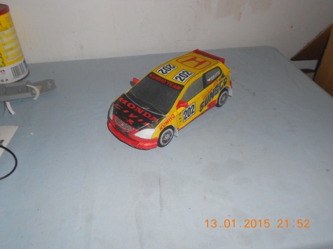 Honda Civic Type R Honda Civic Type R