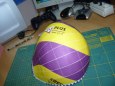 Horkovzdu�n� balon OK5059