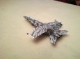 Hornet CF-18 Tiger Meet 1991