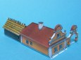 Hospod�rska usadlos� z �iech