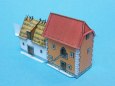 Hospod�rska usadlos� z �iech