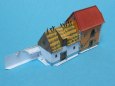 Hospod�rska usadlos� z �iech