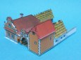 Hospod�rska usadlos� z �iech