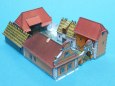 Hospod�rska usadlos� z �iech