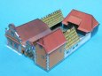 Hospod�rska usadlos� z �iech