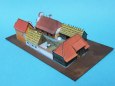 Hospod�rska usadlos� z �iech
