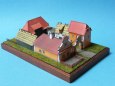 Hospod�rska usadlos� z �iech