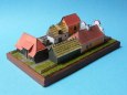 Hospod�rska usadlos� z �iech