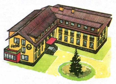 Hotel Jednota Hotel Jednota