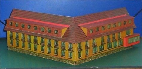 Hotel Jednota