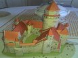 Hrad Bouzov