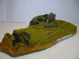 hrad Buben l.p. 2000