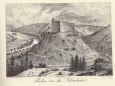 hrad Buben l.p. 2000