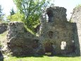 hrad Buben l.p. 2000