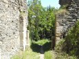hrad Buben l.p. 2000