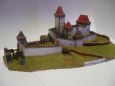hrad Buben l.p.1400