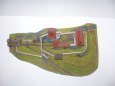 hrad Buben l.p.1400
