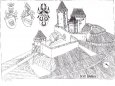 hrad Buben l.p.1400
