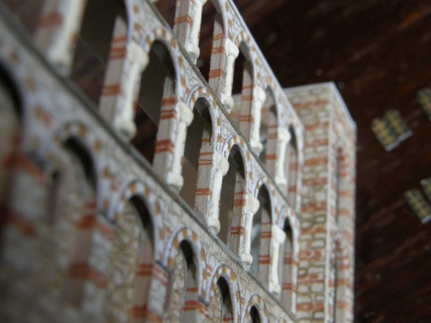 hrad Carevec hrad Carevec