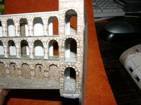 hrad Carevec hrad Carevec