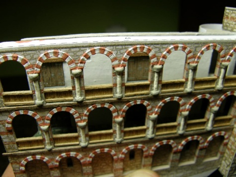 hrad Carevec hrad Carevec