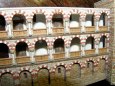 hrad Carevec
