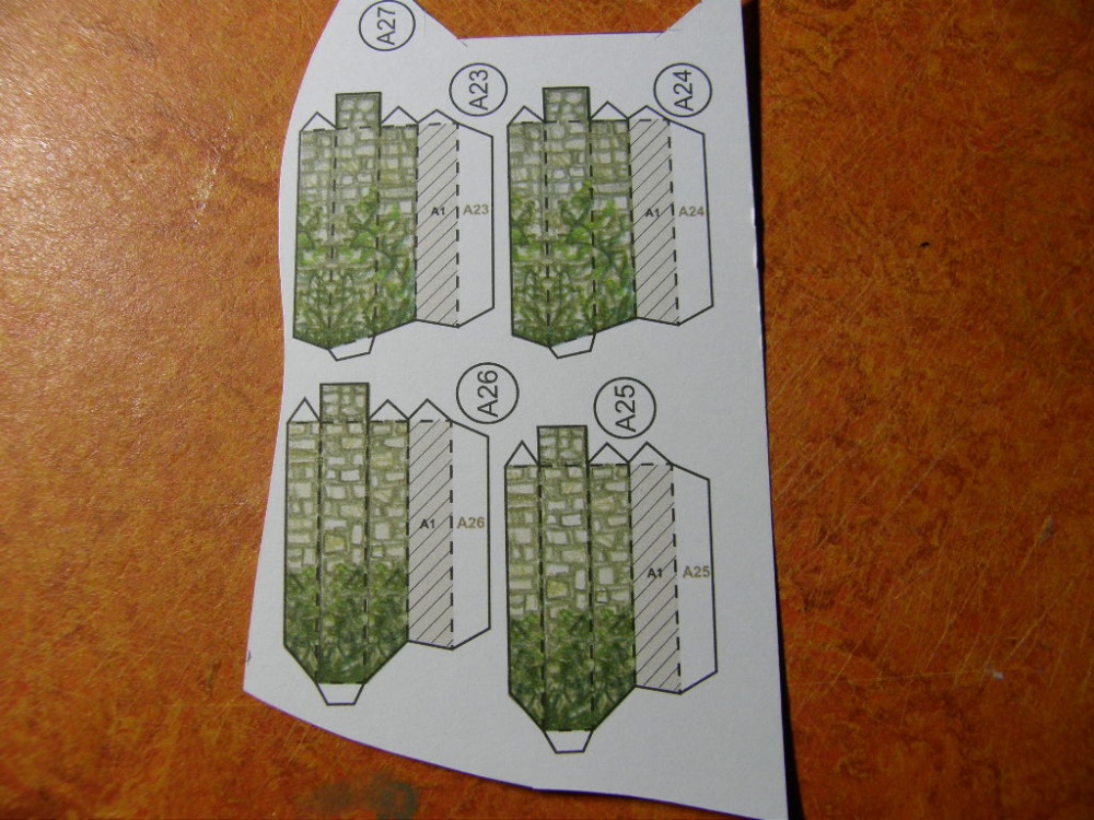 hrad Carevec (Plná velikost v novém okně) hrad Carevec