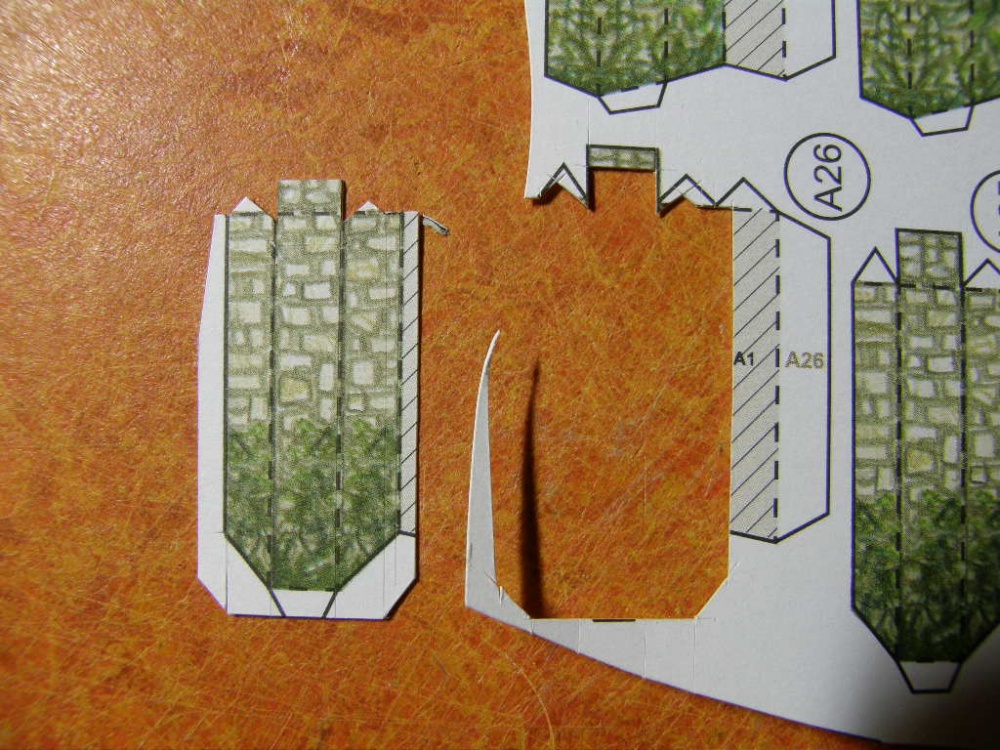 hrad Carevec (Plná velikost v novém okně) hrad Carevec