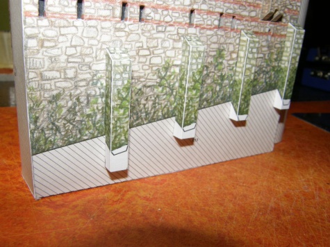 hrad Carevec hrad Carevec
