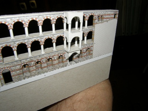 hrad Carevec hrad Carevec