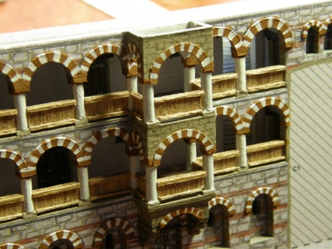 hrad Carevec hrad Carevec