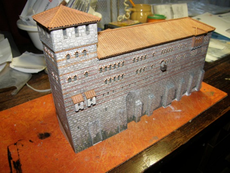 hrad Carevec hrad Carevec