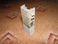 hrad Carevec
