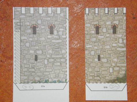 hrad Carevec