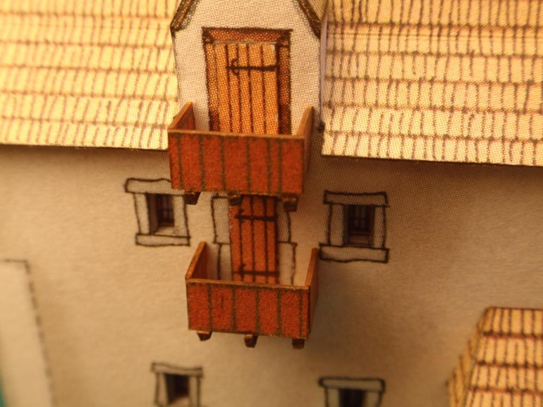 Hrad Dražice (Plná velikost v novém okně) Hrad Dražice