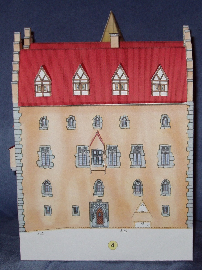 Hrad Dražice (Plná velikost v novém okně) Hrad Dražice