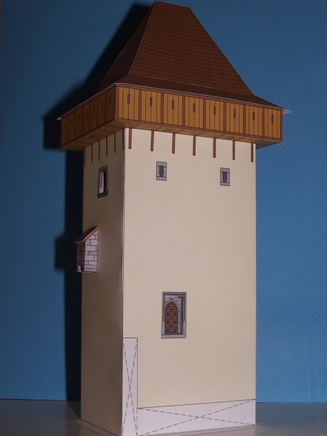 Hrad Jen�ov